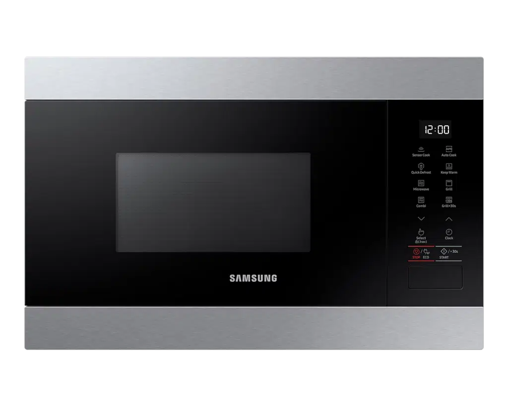 Forno a microonde grill ad Incasso Samsung 22L MG22M8274CT