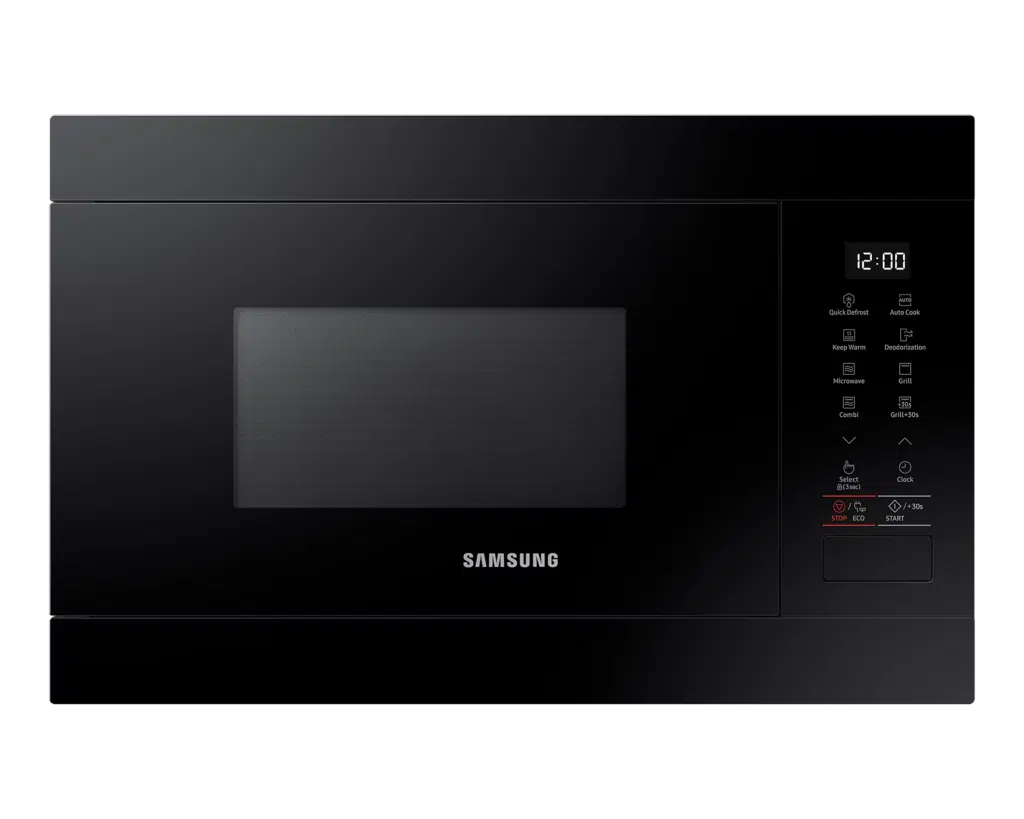 Forno a microonde grill ad Incasso Samsung 22L MG22M8254AK