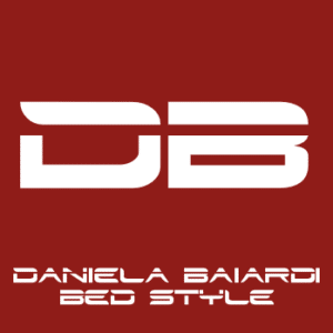 Logo Daniela Baiardi per AM Arredi
