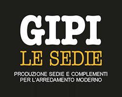 Logo GIPI tavoli e sedie